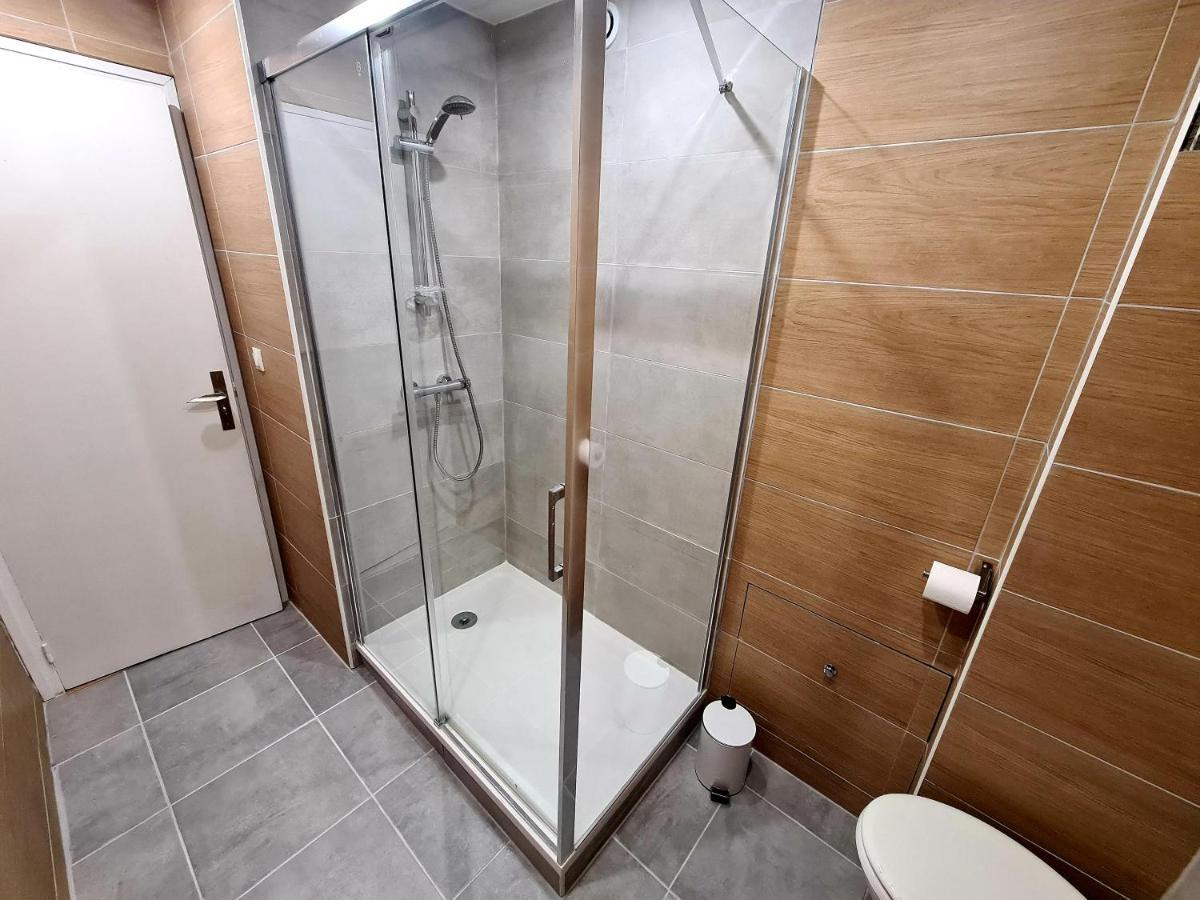 Appartement Mediterranee 150M De La Plage カネ エクステリア 写真