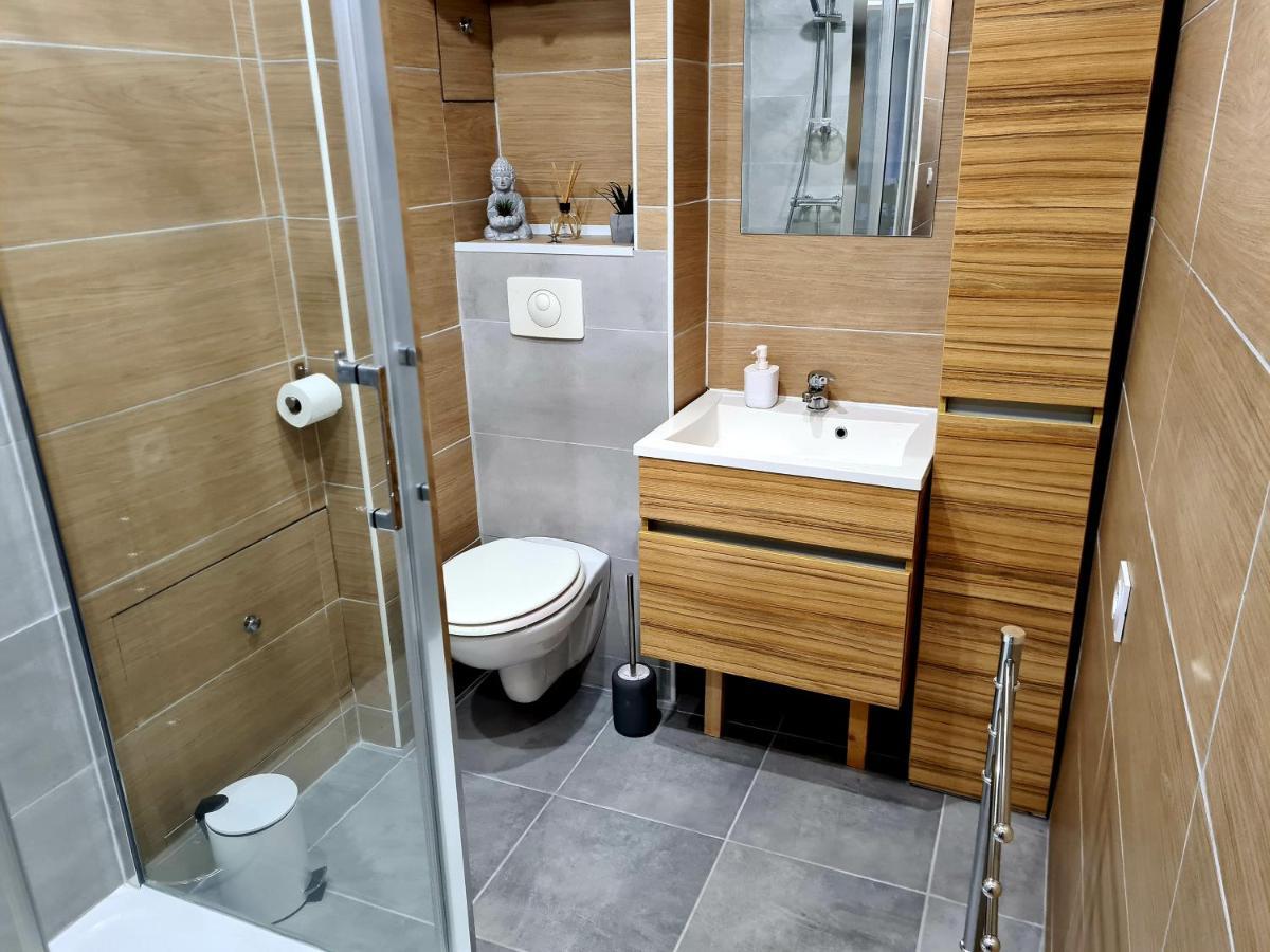 Appartement Mediterranee 150M De La Plage カネ エクステリア 写真