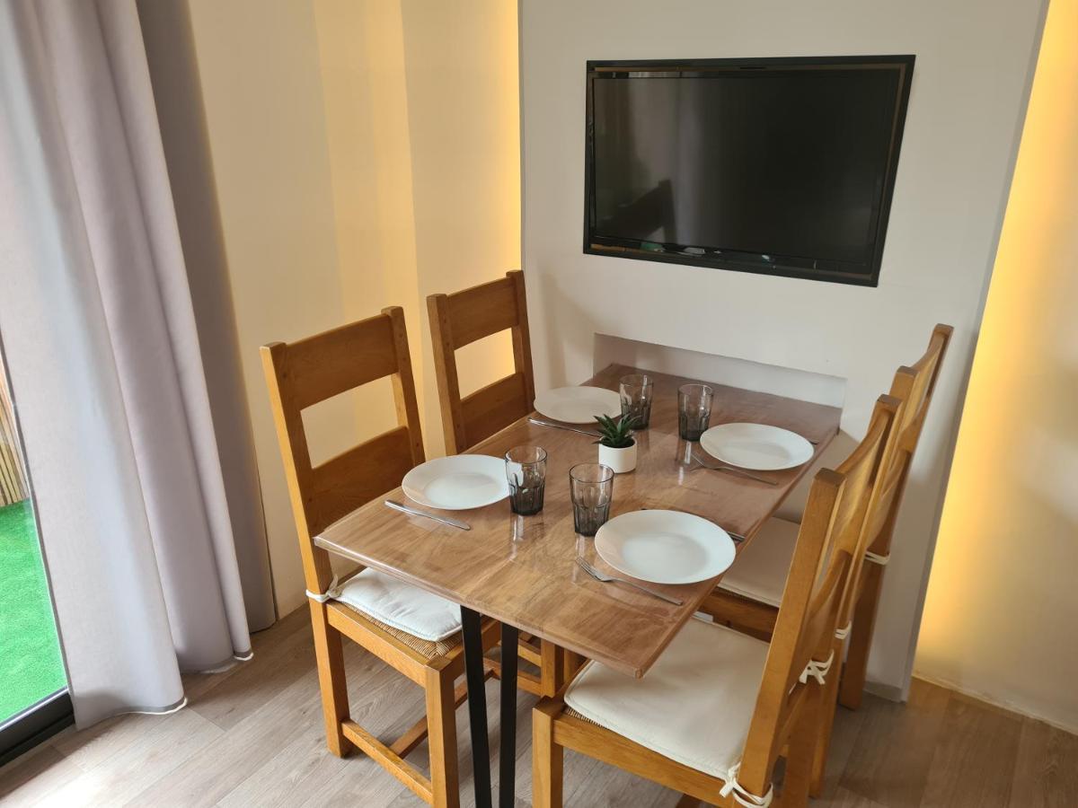 Appartement Mediterranee 150M De La Plage カネ エクステリア 写真