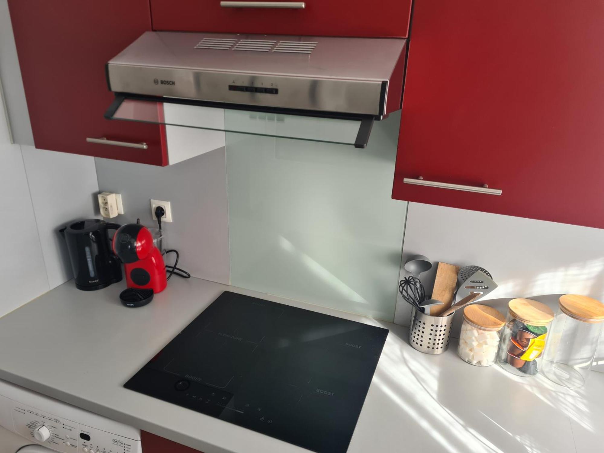 Appartement Mediterranee 150M De La Plage カネ エクステリア 写真